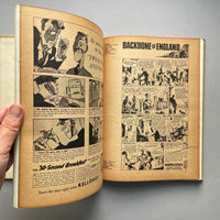 Modern Publicity 1939/40, Commercial Art Annual