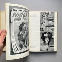 Modern Publicity 1939/40, Commercial Art Annual