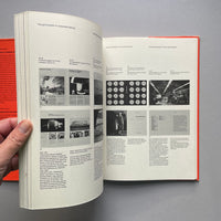 Grid systems in graphic design. A visual communication manual for graphic designers, typographers and three dimensional designers (Josef Müller-Brockmann) 1st Edition