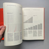 Grid systems in graphic design. A visual communication manual for graphic designers, typographers and three dimensional designers (Josef Müller-Brockmann) 1st Edition