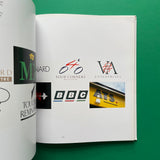 YES Logo: 40 Years of Michael Peters Branding, Design and Communication