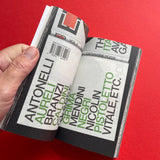 Statement and Counter-Statement: Notes on Experimental Jetset, Volume 1