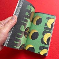 Statement and Counter-Statement: Notes on Experimental Jetset, Volume 1