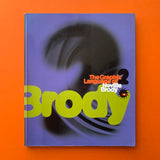 The Graphic Language of Neville Brody 2 - book cover. Buy and sell the best graphic design books, journals, magazines and posters with The Print Arkive.