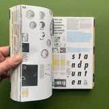 printed matter\drukwerk (Karel Martens)