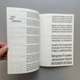 Folio, Bauer Type Foundry [Specimen Book]