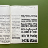 Venus, Bauer Type Foundry [Specimen Book]