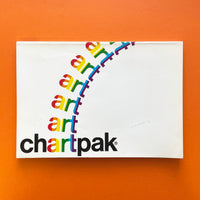 Chartpak Graphic Products. Buy and sell the best dry transfer graphic design books, journals, magazines and posters with The Print Arkive.