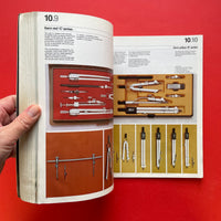 Letraset: Graphic design handbook (1983)