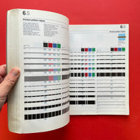 Letraset: Graphic design handbook (1983)