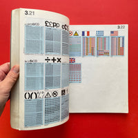 Letraset: Graphic design handbook (1983)