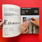 Letraset: Graphic design handbook (1983)