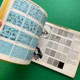 Letraset: Graphic design handbook (1981)