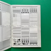 Letraset Tongue-Twisters: 1980-81 Letraset Range Improvement