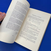 The Western type book : analysed specimens of monotype, linotype and intertype faces