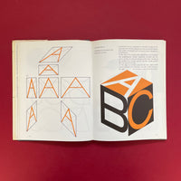 Lettering Design: Form & Skill in the Design & Use of Letters