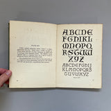 Examples of Lettering and Design