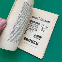 The Art of Lettering and Lay-Out Including Illumination and Book Decoration