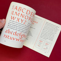 The Puffin Book of Lettering