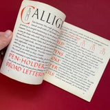 The Puffin Book of Lettering