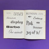 Practical Lettering and Layout