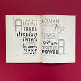 Practical Lettering and Layout