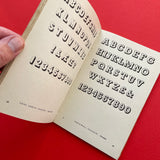 The Studio Book of Alphabets