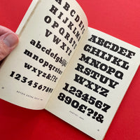 The Studio Book of Alphabets