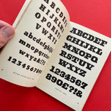 The Studio Book of Alphabets