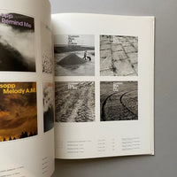 Gas Book 04: Tom Hingston Studio