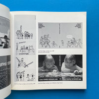 Ken Garland and Associates: Designers, 20 years of work and play 1962-82 (Portfolio book)