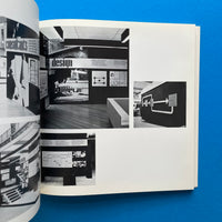 Ken Garland and Associates: Designers, 20 years of work and play 1962-82 (Portfolio book)