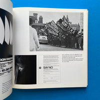 Ken Garland and Associates: Designers, 20 years of work and play 1962-82 (Portfolio book)