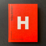 Helvetica: Homage to a Typeface (Lars Müller). Buy and sell the best typography books, journals, magazines and posters with The Print Arkive.