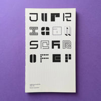 Jurriaan Schrofer 1926–90: Restless typographer [Unit 10]. Buy and sell the best graphic design books, journals, magazines and posters with The Print Arkive.