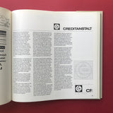 Corporate design international (Wolfgang Schmittel)