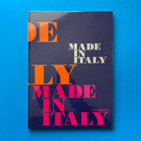 Fedrigoni: Made in Italy. Buy and sell the best graphic design books, journals, magazines and posters with The Print Arkive.