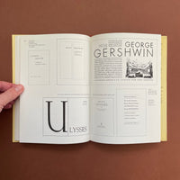 The Typographic Scene