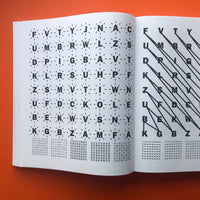 Wolfgang Weingart: My Way to Typography