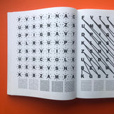 Wolfgang Weingart: My Way to Typography