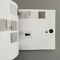 Bruno Monguzzi: Fifty years of paper 1961–2011