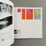 Bruno Monguzzi: Fifty years of paper 1961–2011