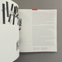 Bruno Monguzzi: Fifty years of paper 1961–2011