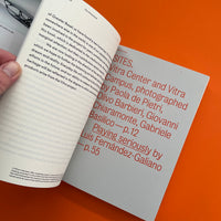 Project Vitra: Sites, Products, Authors, Museum, Collections, Signs; Chronology, Glossary