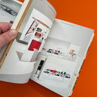 Project Vitra: Sites, Products, Authors, Museum, Collections, Signs; Chronology, Glossary