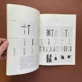 Typos 1: An international journal of typography