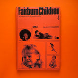 Fairburn Children: The Fairburn System of Visual References (Set 3)