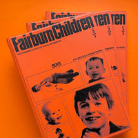 Fairburn Children: The Fairburn System of Visual References Set 3. Buy and sell the best graphic design books, journals, magazines and posters with The Print Arkive.