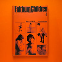 Fairburn Children: The Fairburn System of Visual References (Set 3)