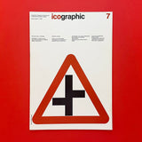 Icographic 7: A Quarterly Review of International Visual Communication Design. Buy and sell the best graphic design books, journals, magazines and posters with The Print Arkive.